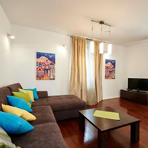 Apartment Gea