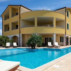 Oasa 1 Rovinj