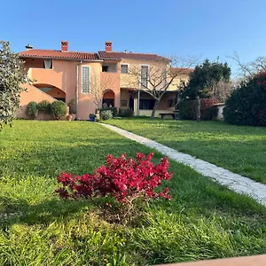 Appartamento Bonvenon2volme Apt&room