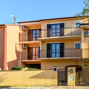 Appartamento Silvana 74