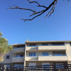 Aparthotel Orhideja
