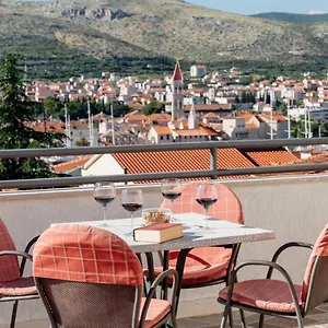 Apartment Kudelik