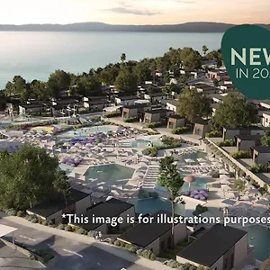 Holiday park Aminess Style Glamping & Homes Atea