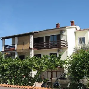Appartamento Branka