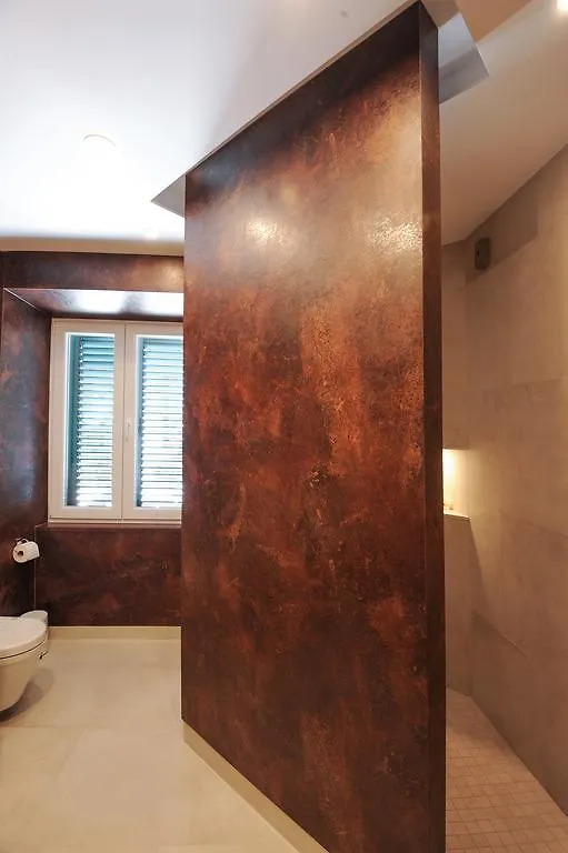 Silver & Gold Luxury Rooms Zadar Croatia