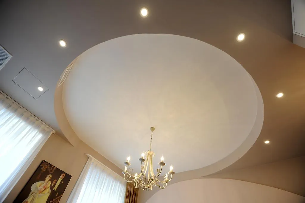 Silver & Gold Luxury Rooms Zadar 4*,  Croatia