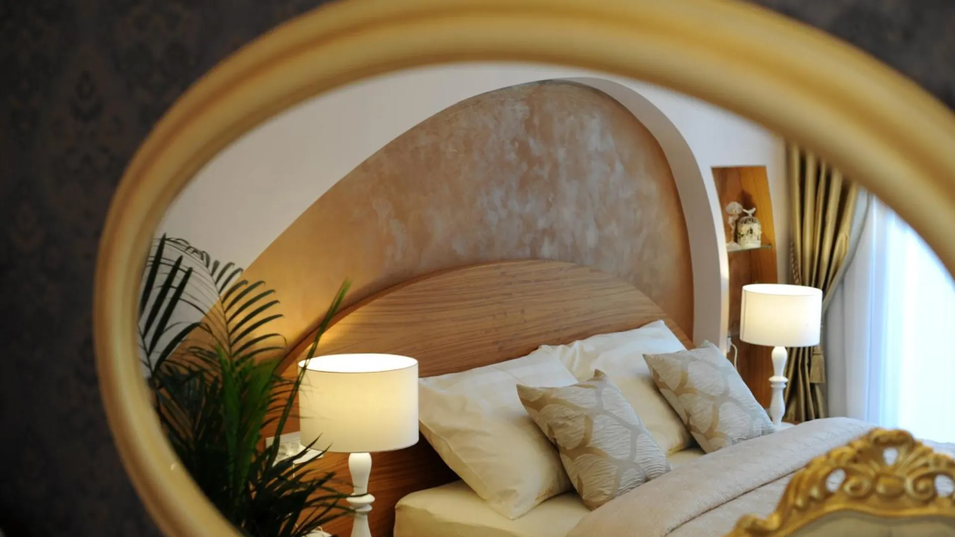 Silver & Gold Luxury Rooms Zadar 4*,  Croatia